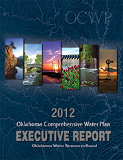 OCWP Executive Report