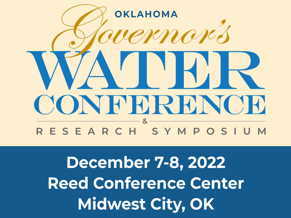 Oklahoma Governor's Water Conference