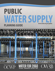 Water Supply Planning Guide