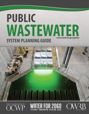 Wastewater Supply Planning Guide